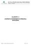 ALLEGATO 1.1 CONTESTO DI RIFERIMENTO E PRINCIPALI EVOLUZIONI