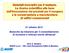 01 ottobre 2012 Boiacche da iniezione per il consolidamento di murature e intonaci anche affrescati