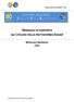 MANUALE DI SUPPORTO MANUALE GENERALE ENTE ALL UTILIZZO DELLA PIATTAFORMA SISGAP. Manuale Generale SISGAP Ente