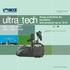 ultra_tech : Pump with filter for