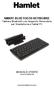 SMART BLUETOOTH KEYBOARD Tastiera Bluetooth con Supporto Removibile per Smartphone e Tablet PC