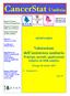 CancerStat. Umbria. Valutazione dell assistenza sanitaria Principi, metodi, applicazioni relative al SSR umbro. SEMINARIO. C. Romagnoli. pag.