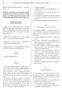 REGOLAMENTO REGIONALE 27 dicembre 2012, n. 34. 1. I soggetti legittimati; 2. I requisiti minimi per l accreditamento dei servizi