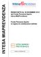 INTESA MIAPREVIDENZA. RENDICONTO AL 28 DICEMBRE 2012 del Fondo Pensione Aperto Intesa MiaPrevidenza