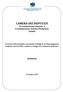 CAMERA DEI DEPUTATI VI Commissione Finanze e X Commissione Attività Produttive riunite