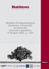 Modello di Organizzazione Gestione e Controllo ai sensi del Decreto Legislativo 8 Giugno 2001, n. 231