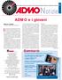 Periodico d informazione dell Associazione Donatori Midollo Osseo 21. ADMO e i giovani