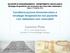 INCONTRI DI AGGIORNAMENTO - DIPARTIMENTO ONCOLOGICO Strategie terapeutiche nel carcinoma del colon-retto metastatico Negrar, 11 Febbraio 2014