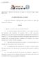 Disposizioni di attuazione dell articolo 23, comma 41, del decreto legge 6 luglio 2011, n. 98. IL DIRETTORE DELL AGENZIA