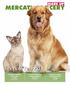 mercati grocery Speciale Petfood Il mercato italiano Valori, volumi e canali pag. 102 e 103