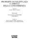 PROPRIETÀ INTELLETTUALE E DIRITTO DELLA CONCORRENZA. diretto da ANDREA SIROTTI GAUDENZI. Volume quarto COMUNICAZIONI ELETTRONICHE E CONCORRENZA