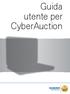 Guida utente per CyberAuction