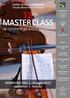 12 mo. Master Class. per strumenti ad arco e pianoforte. Morbegno (SO) 7-14 luglio 2012 Auditorium S. Antonio. Yulia Berinskaya violino