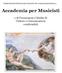 Accademia per Musicisti