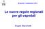 Brescia, 2 settembre 2011 Le nuove regole regionali per gli ospedali