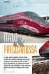 L INCHIESTA ITALO FRECCIAROSSA