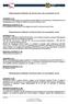 Chiarimenti richiesti via fax in data 26 novembre 2012. Chiarimenti richiesti via fax in data 27 novembre 2012