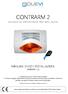 CONTRARM 2 SISTEMA DI PROTEZIONE PER BOX-AUTO