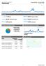 Dashboard. 01/gen/2009-31/dic/2009 Rispetto a: Sito. 71.136 Visite. 34,81% Frequenza di rimbalzo. 00:03:54 Tempo medio sul sito