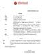 DECRETO RETTORALE N. 4/14 IL RETTORE. VISTI gli artt. 16 e 17 del DPR 162/82; VISTO l'art. 6 della legge 341/90; VISTO