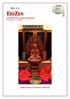 禅 のこだま. NOTIZIARIO DEL SANGHA DI SHINNYOJI Estate 2014 n. 19 anno V. Buddha Shakyamuni sull altare di Shinnyoji
