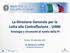 La Direzione Generale per la Lotta alla Contraffazione - UIBM