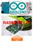 ARDUINO STARTER KIT A RICHIESTA SONO DISPONIBILI ALTRE VERSIONI DI STARTER KIT