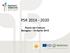 PSR 2014-2020. Ruolo dei Comuni Bologna 10 Aprile 2015