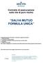 SALVA MUTUO FORMULA UNICA