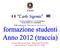 Liceo. via Del Lancillotto 4-41122 Modena Tel. 059 450298 - (Fax): 0593160078