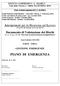 ISTITUTO COMPRENSIVO G. MAMELI Viale della Vittoria, 2 00036 PALESTRINA (RM) Plessi Scolastici aggregati all I. C. MAMELI