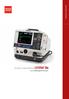 DEFIBRILLATORE/MONITOR LIFEPAK 20e. con CodeManagement Module