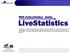 WHS FutureStation - Guida LiveStatistics