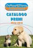 CATALOGO PREMI 2014-2015