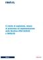 Il rischio di esplosione, misure di protezione ed implementazione delle Direttive ATEX 94/9/CE e 99/92/CE