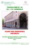 PADIGLIONE N. 16 EX P.S. GENERALE