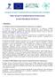 European Advanced Translational Research InfraStructure in Medicine. Italian Advanced Translational Research Infrastructure BANDO PER PROGETTI PILOTA