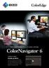 Guida pratica. Software per la calibrazione dei monitor ColorEdge. Facile da capire. Il monitor per la gestione dei colori ColorEdge