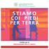 STIAMO COI PIEDI PER TERRA. GUIDA per la PREVENZIONE DELLE CADUTE 1