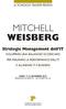 LA TECHNOLOGY TRANSFER PRESENTA MITCHELL WEISBERG. Strategic Management dell IT