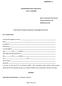 DICHIARAZIONE UNICA SOSTITUTIVA D.P.R. N. 445/2000. Spett. le Consorzio Asi di Caserta Viale Enrico Mattei n.36 81100 Caserta (CE)