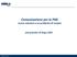 Comunicazione per le PMI nuove soluzioni a un problema di sempre una practice di Orga 1925