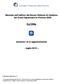 Manuale sull utilizzo del Nuovo Sistema di Gestione dei Grant Agreement in Horizon 2020. SyGMa. versione 1.0 in aggiornamento.