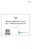 03/05/2012. software applicativi e servizi VOLI Vallecamonica On LIne