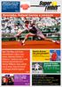 Wawrinka, Roland Garros a rovescio