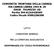 COMUNITA MONTANA DELLA CARNIA VIA CARNIA LIBERA 1944 N. 29 33028 TOLMEZZO UD Partita IVA 01216420305 Codice Fiscale 93002260300