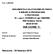 DOCUMENTO di VALUTAZIONE DEI RISCHI E MISURE DI PREVENZIONE E PROTEZIONE (D. L.gvo n. 81/2008 e D.Lgs.106/2009) ISIS Carducci -Dante SEDE DI VIA