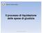 Il processo di liquidazione delle spese di giustizia
