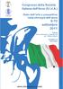 Comitati pag. 3. Ringraziamenti pag. 4. Piantina mostra e legenda pag. 5. Informazioni generali pag. 6. Informazioni scientifiche pag.