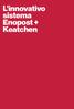 L innovativo sistema Enopost + Keatchen